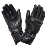 Manusi moto dame Adrenaline Venus Pro 2.0, negru, marime XS