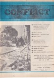 Cumpara ieftin Conflict, Anul 1 / nr. 1, 1990