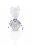 Bomba efervescenta de baie cu lavanda Yamuna 95 g