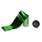 Folie de Transfer Oranjollie Metallic Green