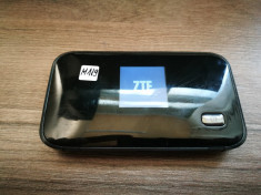 ZTE WiFi 4G Hotspot 100Mbps MF93D liber de retea foto