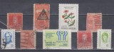 M2 - R1 26 - TIMBRE FOARTE VECHI - ARGENTINA