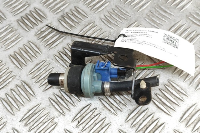 Supapa de vacuum VW CORRADO 53I 1994 OEM: 034133517,021133519A,0280142155 30823721