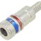Conector Rapid DN 7.6 9mm 16bar