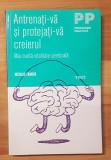Antrenati-va si protejati-va creierul Nicolas Franck