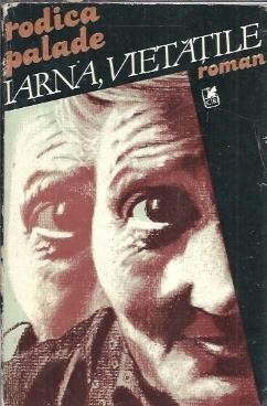 Iarna, vietatile - Rodica Palade