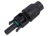 Pin mamă crimpat 2,5&divide;6mm2 IP68 1,5kV MOREK
