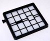 Filtru HEPA 9193042339 Aspirator Arcelik Beko Compatibil Modele Diverse (Verificare Model in Mesaj)