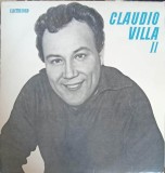 Disc vinil, LP. CLAUDIO VILLA: MARIA-LA-O, PASSO SU PASSO ETC.-CLAUDIO VILLA-244522, Electrecord