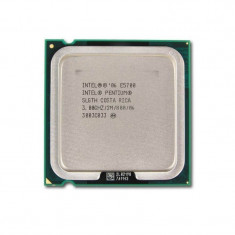 Intel Pentium Procesor E5700 2M Cache, 3.00 GHz, 800MHZ FSB foto