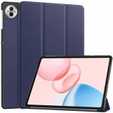 Husa pentru Honor Pad 10, Techsuit, FoldPro, Albastra