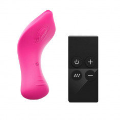 Maser clitoridian, vibrator extern 10 moduri de vibrație, 5 intensități