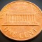 Moneda 1 CENT - SUA, anul 1977 * cod 4871 = A.UNC