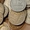 Lot copeici Rusia, 56 monede (comune, diferite ca valoare, an sau litera), stari EF/EF+. Discount conform descriere [10 - 20 %. Vezi descrierea.].(k6)