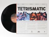 Tetrismatic - Vinyl | Catalin Milea, Pop