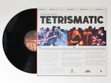 Tetrismatic - Vinyl | Catalin Milea, Pop