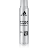 Adidas Pro Invisible antiperspirant 48 de ore pentru bărbați 200 ml