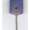 Insigna AS Fizica (Asociatia Studentilor Fizica)