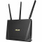 Gaming router asus ac265p dual-band rt-ac65p network standard: ieee 802.11a