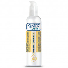 Lubrifiant pe baza de apa WaterFeel Vanilie 150 ml foto