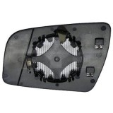 Sticla oglinda exterioara dreapta TYC Opel Zafira B Family A05 202015, convexa si incalzita, geam retrovizor exterior pentru inlocuire directa,