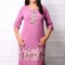 Rochie Eleganta Tara Lila - 60Marimea