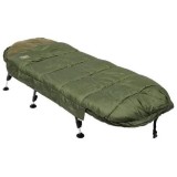 Pat Avenger 6 Picioare Cu Sac Dormit 70x190cm 105kg, Prologic