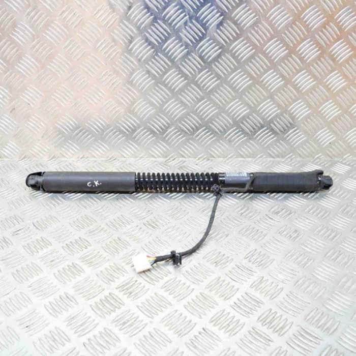 Alt modul de control TESLA MODEL X 2018 OEM: 1063440-01-D 12609363