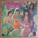 LP (vinil vinyl) Shocking Blue - Scorpio&#039;s Dance (VG+)