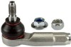Tie rod end