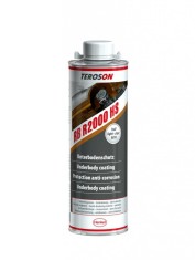 Antifon Alb Texturat Supravopsibil Teroson RB R2000 HS, 1000ml foto