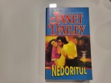 Nedoritul de Janet Dailey