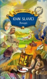 Povesti - Ioan Slavici, Aramis