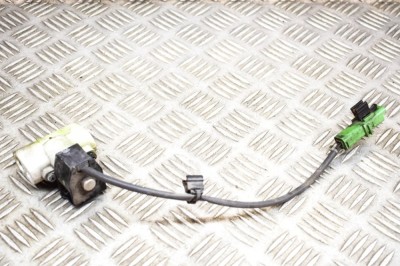 Supapa de expansiune aer condiționat RENAULT ZOE BFM_ 2015 OEM: 443310-1163,924871682R | 17931715 foto