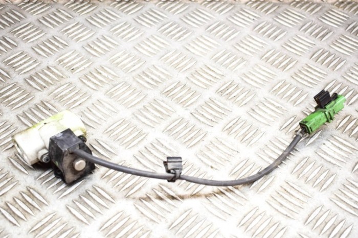 Supapa de expansiune aer condiționat RENAULT ZOE BFM_ 2015 OEM: 443310-1163,924871682R | 17931715