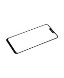 Cumpara ieftin Geam Sticla cu OCA Asus Zenfone 5 ZE620KL Negru