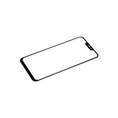 Geam Sticla cu OCA Asus Zenfone 5 ZE620KL Negru