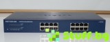 Суич Netgear ProSAFE JGS516 V2