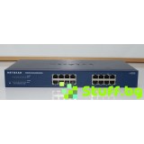 Netgear ProSAFE JGS516 V2
