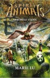 Arborele vesnic (seria Spirit Animals, partea a saptea) - Pandora-M