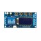 Modul cu releu temporizator LCD DC 5V OKN-GM1082