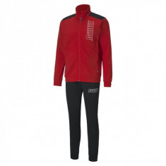 Trening Puma GRAPHIC TRACKSUIT foto