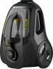 Aspirator fara sac ECG VP BS6120 Animal, 800 W, 2 litri, perie TURBO PET, filtre HEPA