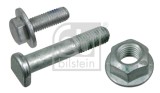 FEBI BILSTEIN 21505 Set montaj, cap de bara
