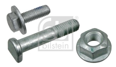 FEBI BILSTEIN 21505 Set montaj, cap de bara foto