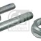 FEBI BILSTEIN 21505 Set montaj, cap de bara