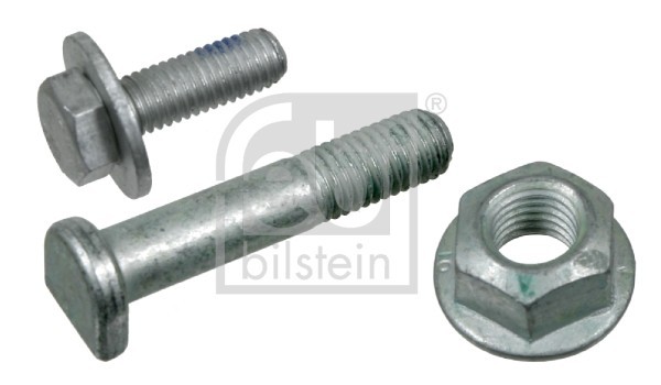 FEBI BILSTEIN 21505 Set montaj, cap de bara
