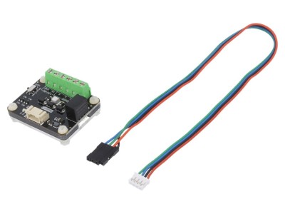 Convertor RS485/UART 3,3-5VDC DFR0845 foto