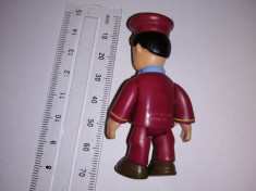 bnk jc Figurina Postman Pat 2008 Er Plc foto