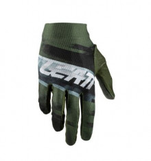 LEATT GLOVE DBX 1.0 GRIPR FOREST foto